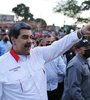 Maduro será garante en la negociación del gobierno colombiano con el ELN. (Fuente: AFP)