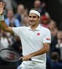 Roger Federer está considerado uno de los mejores tenistas de la historia. (Fuente: EFE)