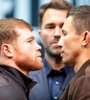 Canelo y Golovkin protagonizaron dos grandes peleas, y van por la tercera