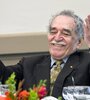 Este año se celebra el 40º aniversario del Nobel a García Márquez. (Fuente: AFP)