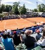 El Challenger de Buenos Aires tendrá a Fede Coria como jugador más destacado (Fuente: Prensa Challenger de Buenos Aires)