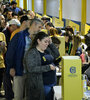 Central volverá a votar el 18 de diciembre. (Fuente: Rosario/12)