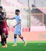 Lanús ganó el clásico y a San Lorenzo en seis días (Fuente: Fotobaires)