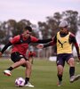 Independiente busca acercarse a la Libertadores, Copa que no juega desde 2018 (Fuente: Prensa Independiente)