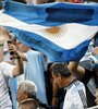 Las personas que compraron entradas y se encuentran registradas como categoría A y B deberán recategorizarse. (Foto: EFE)