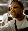 Stephen Graham se luce en la continuidad narrativa del film.