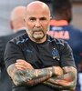 Jorge Sampaoli ya dirigió al Sevilla antes de asumir en la Selección Argentina