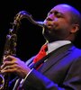 Marsalis, uno de los jazzistas más destacados de estos tiempos.