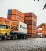 El nuevo sistema de registro de importaciones se pondrá en vigencia el 17 de octubre. (Fuente: Guadalupe Lombardo)