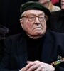 Jean Marie Le Pen, fundador y líder histórico del Frente Nacional.