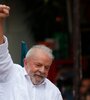 En campaña, Lula habló de modificar el impuesto a las ganancias. (Fuente: AFP)