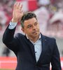 Marcelo Gallardo dejó un legado, más allá de los títulos.