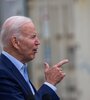 Crece la preocupacion por la salud mental de Biden (Fuente: AFP)