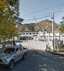 Hospital de Chilecito, donde murió la adolescente.