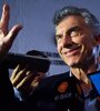 Las recetas de Mauricio Macri prometen convertir al país en un campo de batalla. (Fuente: Télam)