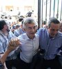 Mauricio Macri trata de asegurar su impunidad con el aparato judicial que le es adicto.