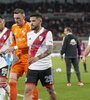 El plantel de River necesita renovarse de cara a la próxima temporada (Fuente: NA)