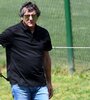 Francescoli ya había elegido a Marcelo Gallardo en 2014 (Fuente: Télam)