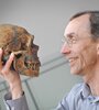 El Premio Nobel de Medicina, Svante Pääbo, supervisó los estudios dados a conocer en la revista Nature, y que dan  informaciòn pro primera vez de una familia de neandertales. (Foto:AFP)