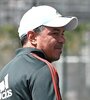 Marcelo Gallardo, dirigirá ante Racing el último partido de su ciclo en River. (Fuente: Prensa RIver Plate)