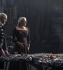 Daemon y Rhaenyra Targaryen cerraron la temporada con la guerra civil en un horizonte cercano.