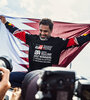 Al-Attiyah es el deportista más famoso de Qatar