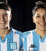 Martínez y Menna fueron sancionadas (Fuente: Prensa Racing)