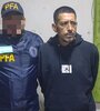 El líder narco Raúl Martín Maylli Rivera, conocido como "Dumbo". 