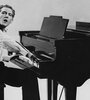 Jerry Lee Lewis tuvo pocos años de estrellato y muchos de ostracismo. 