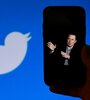 Elon Musk, el nuevo dueño de Twitter. (Fuente: AFP)