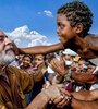 Lula por Ricardo Stuckert, el maestro de la fotografía que lo acompaña desde siempre. (Fuente: Ricardo Stuckert)