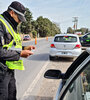 "No podemos tener un policía de seguridad vial por cada conductor", señaló la directora de la APSV.