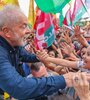 Lula vuelve al Palacio del Planalto luego de ser presidente de Brasil entre 2003 y 2010.   (Fuente: Télam)