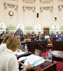 El Consejo de la Magistratura elaboró las ternas y los legisladores decidieron