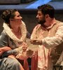 La célebre ópera de Giacomo Puccini tendrá funciones hasta el 6 de diciembre.  (Fuente: Gentileza Máximo Parpagnoli)