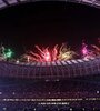 El Mundial de Qatar, un espectáculo que se disfruta en todo el planeta (Fuente: AFP) (Fuente: AFP)