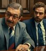 "Argentina, 1985" empieza su largo camino hacia el Oscar. 