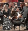 El Festival Argerich quedará entre lo más recordado y más aplaudido de la temporada.