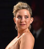 Además de dedicarse a la actuación, Kate Hudson lanzará un disco este año. (Fuente: AFP)