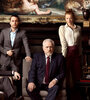 La exitosa "Succession" tendrá una nueva temporada en HBO.