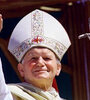 El Papa Benedicto XVI, Joseph Aloisius Ratzinger, falleció el 31 de diciembre de 2022 (Fuente: AFP) (Fuente: AFP)
