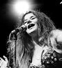 Janis Joplin, la perla blanca del blues. 