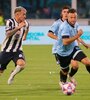 El fútbol argentino de Primera recupera un clásico movilizador: Talleres vs Belgrano de Córdoba (Fuente: Prensa Belgrano)