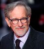 Spielberg es el segundo director con más nominaciones en la historia del Oscar.  (Fuente: EFE) (Fuente: EFE)
