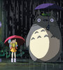 "Mi vecino Totoro" (1988), un clásico de clásicos.