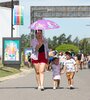 El horario en que estará abierto Tecnópolis será de 16 a 22.