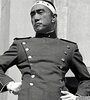 Yukio Mishima. 