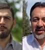 Los candidatos del correísmo Aquiles Álvarez y Pavel Muñoz se quedaron con las alcaldías de Guayaquil y Quito