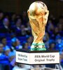 La Copa del Mundo se jugará en Norteamérica en 2026 (Fuente: AFP)