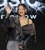 Rihanna cantará en el entretiempo del Super Bowl 2023 (Fuente: AFP)